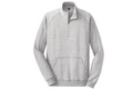 DM392 District ® Lightweight Fleece 1/4-Zip