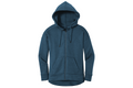 DT1104 District® Women’s Perfect Weight® Fleece Drop Shoulder Full-Zip Hoodie
