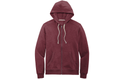 DT8102 District® Re-Fleece™ Full-Zip Hoodie