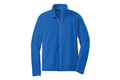 F223 Port Authority® Microfleece Jacket