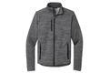 F231 Port Authority® Digi Stripe Fleece Jacket