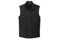 F906 Port Authority® Collective Smooth Fleece Vest