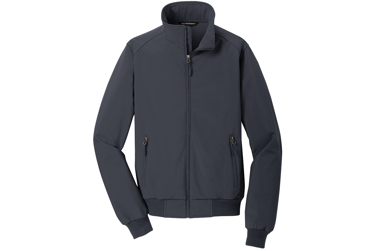 J339 Port Authority® Stream Soft Shell Jacket