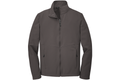 J901 Port Authority ® Collective Soft Shell Jacket