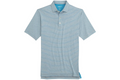 Johnnie-O Men's Arnold Striped Polo