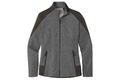 L239 Port Authority® Ladies Grid Fleece Jacket