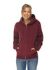 Ls14003 Lane Seven Unisex Premium Full-Zip Hooded Sweatshirt