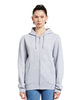 Ls14003 Lane Seven Unisex Premium Full-Zip Hooded Sweatshirt
