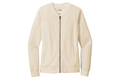 LST274 Sport-Tek® Ladies Lightweight French Terry Bomber