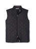 Peter Millar Men's Essex Quilted Vest