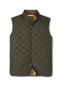 Peter Millar Men's Essex Quilted Vest