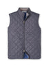 Peter Millar Men's Essex Quilted Vest