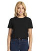 N5080 Next Level Apparel Ladies' Festival Cali Crop T-Shirt