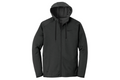 NKAH6268 Nike Therma-FIT Textured Fleece Full-Zip Hoodie