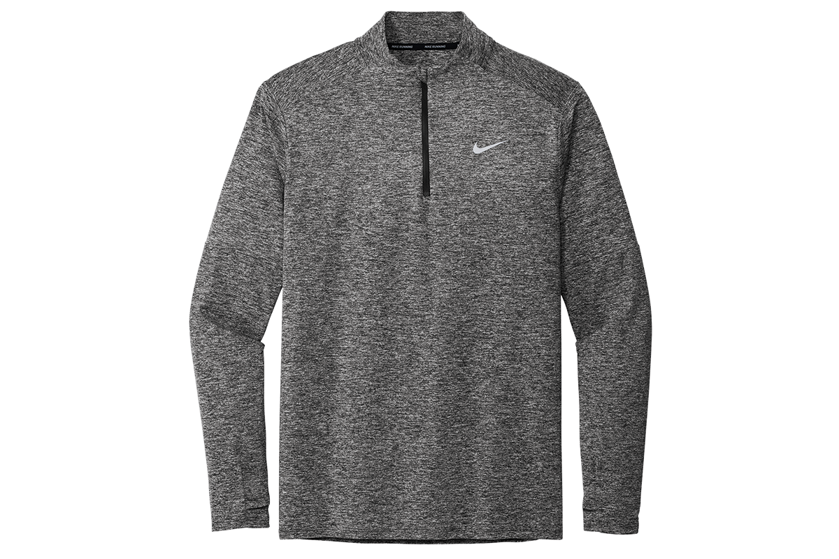 NKDH4949 Nike Dri-FIT Element 1/2-Zip Top