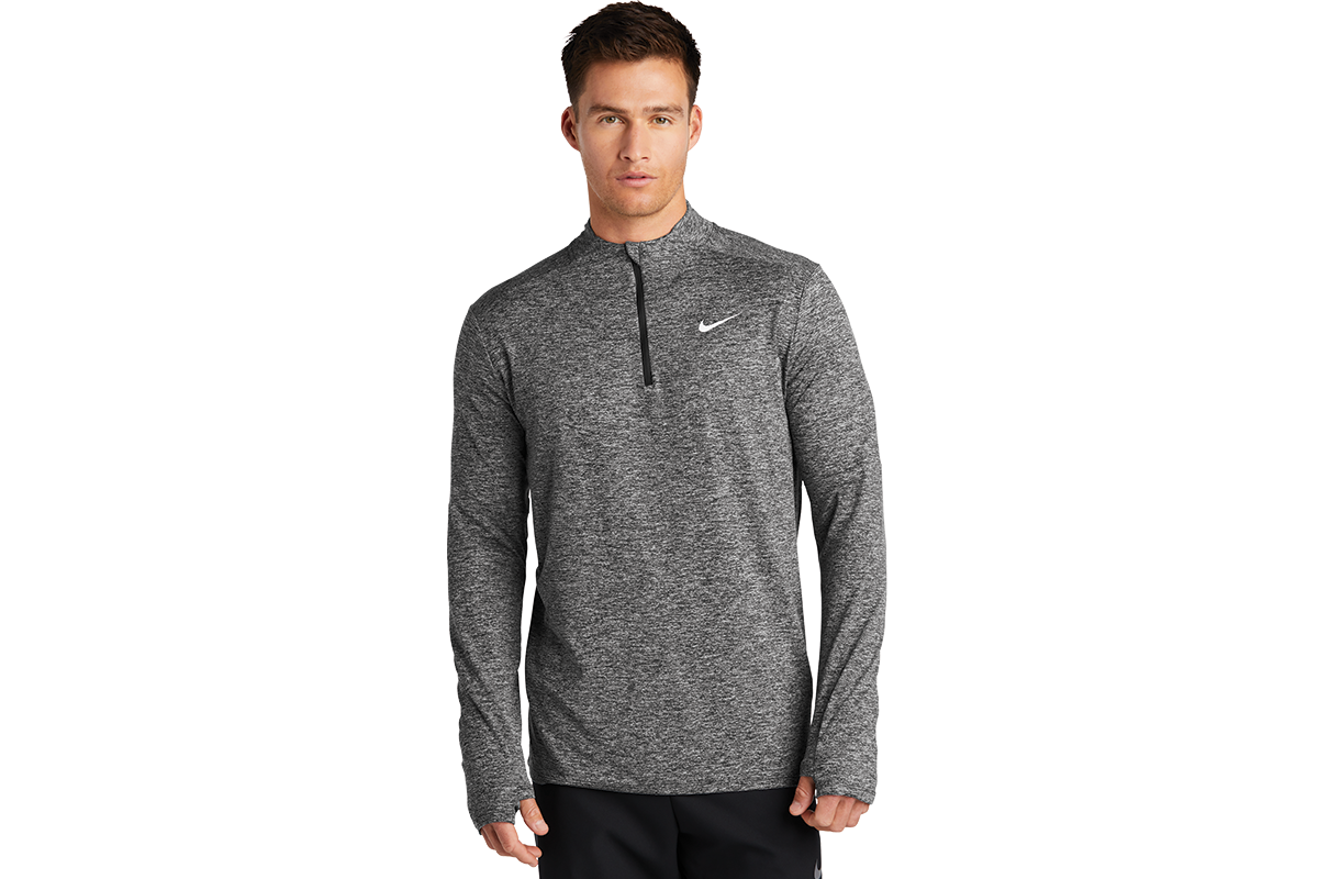 NKDH4949 Nike Dri-FIT Element 1/2-Zip Top