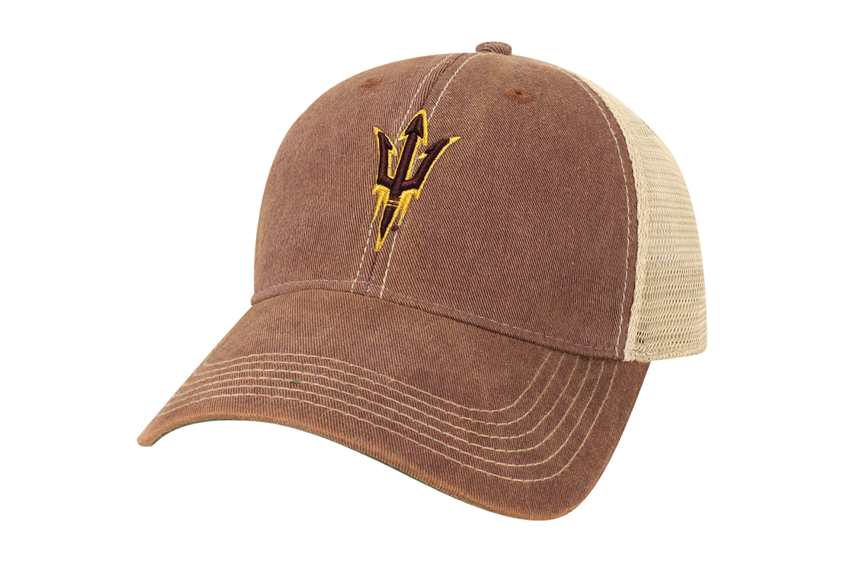 Legacy - Old Favorite Trucker Cap - OFA