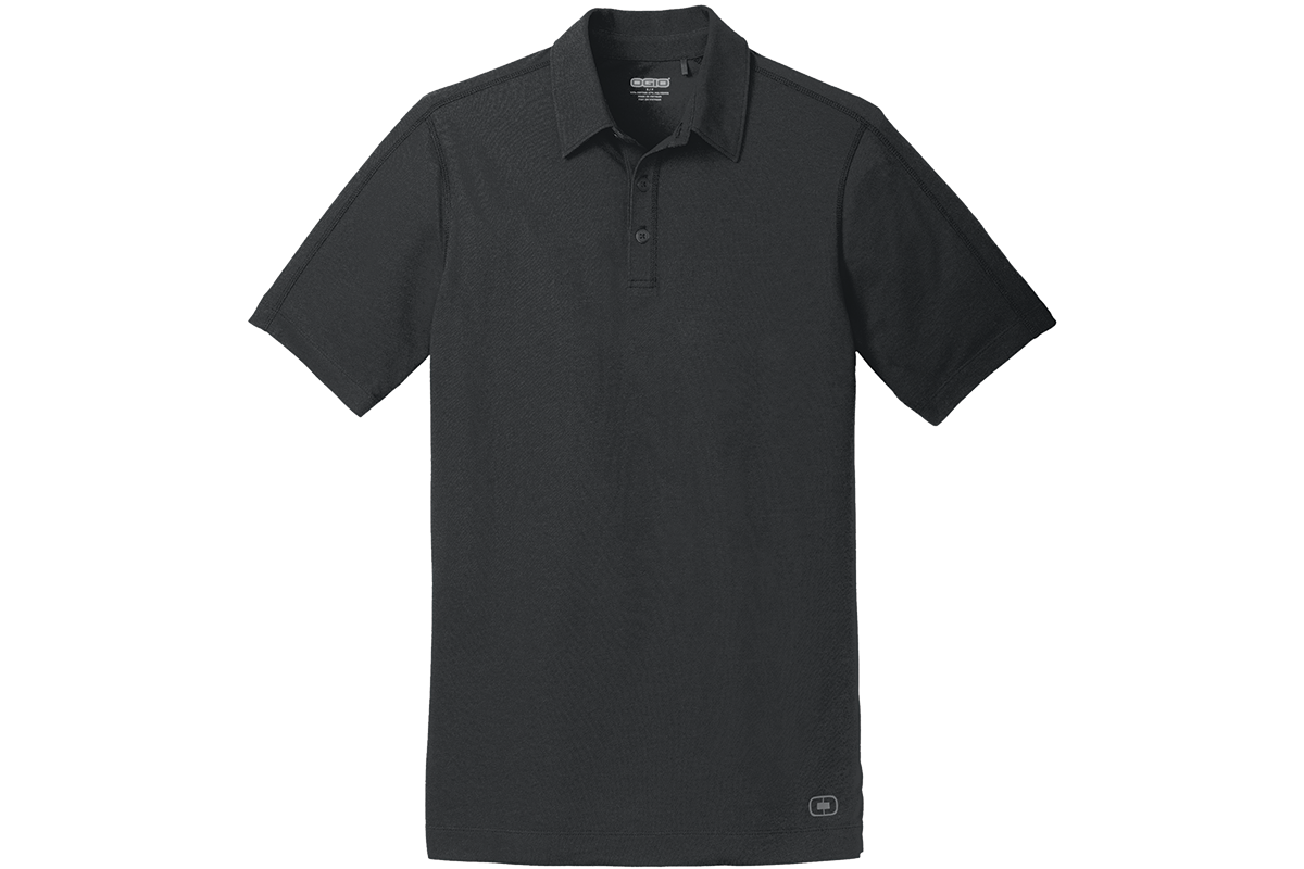 OG126 OGIO® Onyx Polo