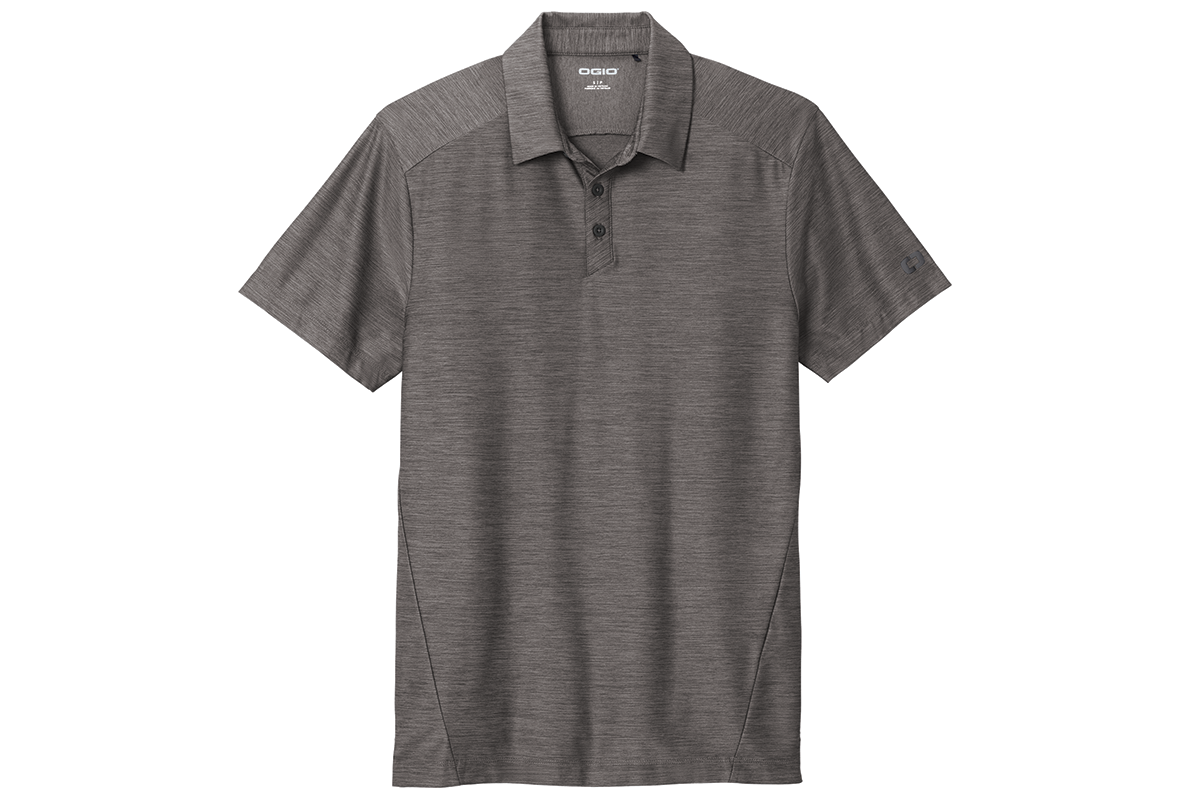 OG143 OGIO ® Slate Polo