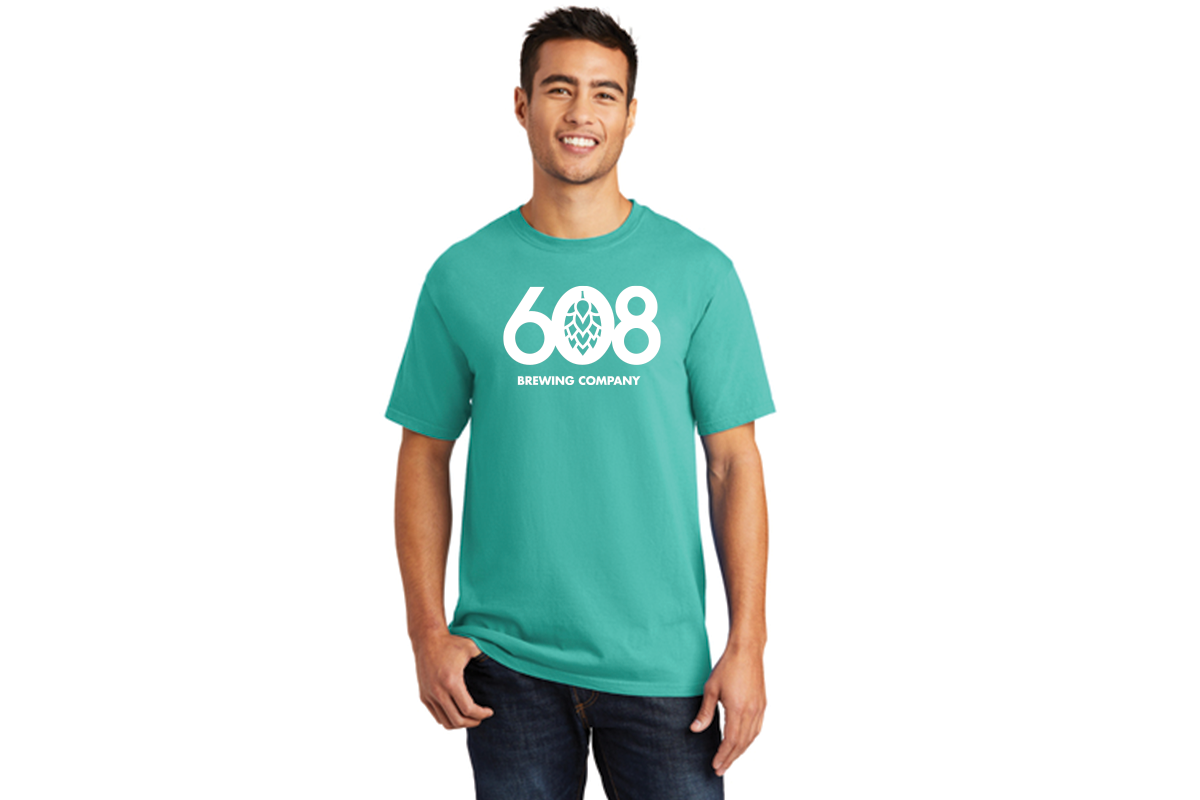 PC099 Port & Company® Beach Wash® Garment-Dyed Tee S-4XL