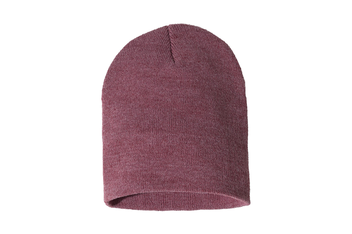 Sportsman - 8" Beanie - SP08