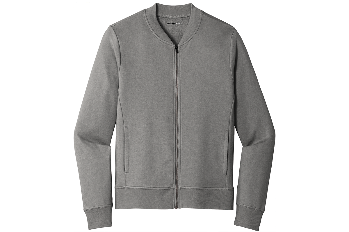 ST274 Sport-Tek® Lightweight French Terry Bomber