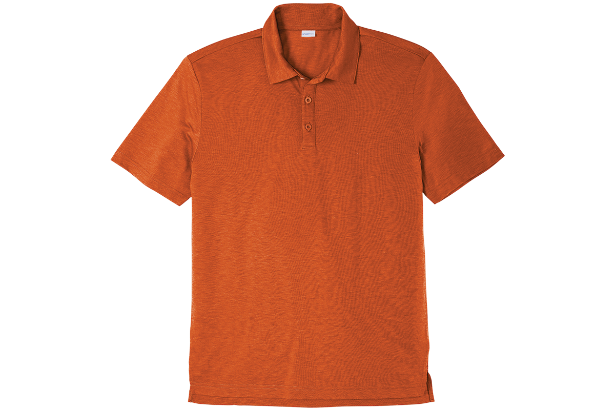 ST530 Sport-Tek ® PosiCharge ® Strive Polo