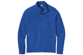 ST560 Sport-Tek ® Sport-Wick ® Flex Fleece Full-Zip