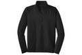 ST850 Sport-Tek® Sport-Wick® Stretch 1/4-Zip Pullover
