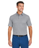 SW2200 Swannies Golf Men's Tanner Printed Polo