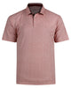 SW2200 Swannies Golf Men's Tanner Printed Polo