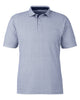 SW2200 Swannies Golf Men's Tanner Printed Polo