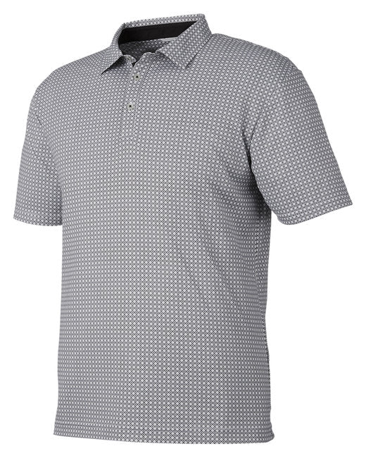 SW2200 Swannies Golf Men's Tanner Printed Polo