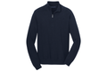 SW290 Port Authority® 1/2-Zip Sweater