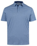 SW8100 Swannies Golf Men's Rae Polo