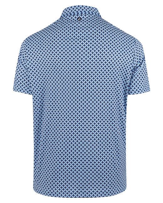 SW8100 Swannies Golf Men's Rae Polo