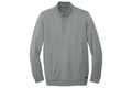 TM1MU419 TravisMathew Newport 1/4-Zip Fleece