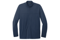 TM1MU420 TravisMathew Newport Full-Zip Fleece