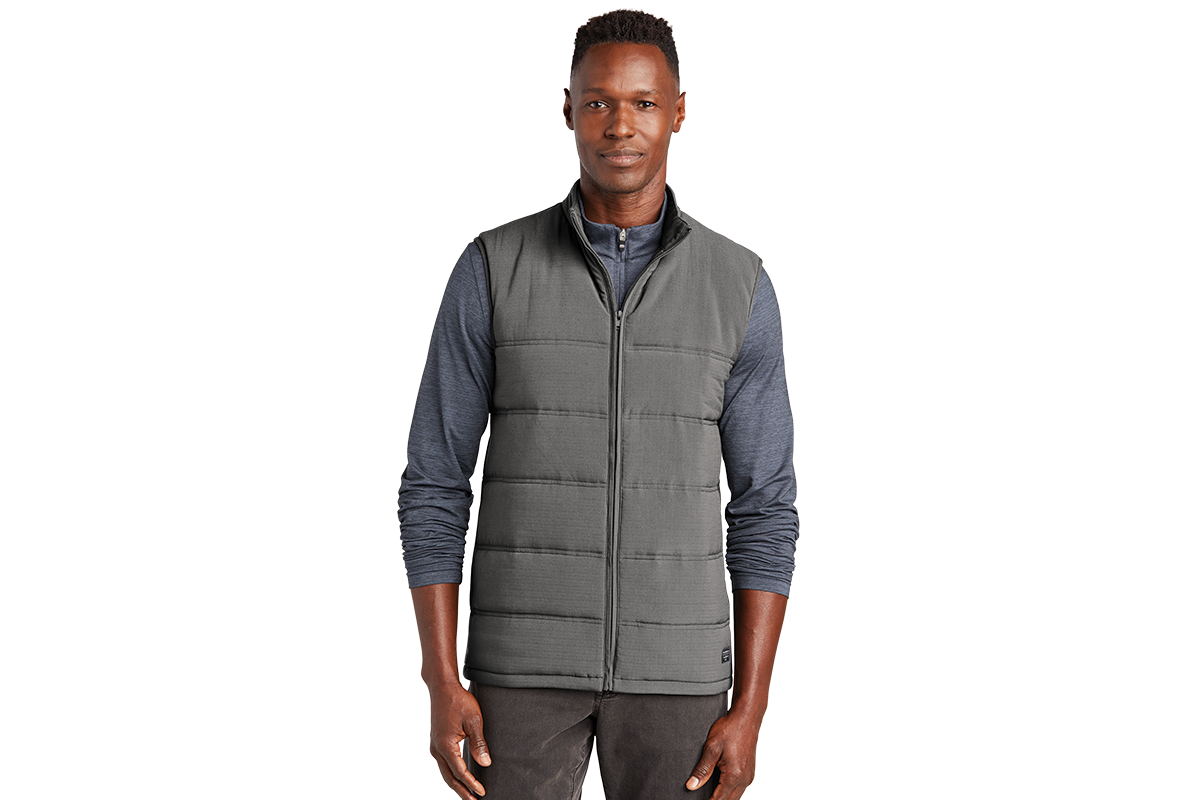 TM1MW453 TravisMathew Cold Bay Vest