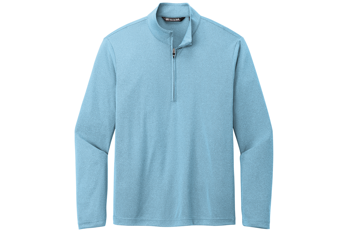 TM1MY397 TravisMathew Coto Performance 1/4-Zip