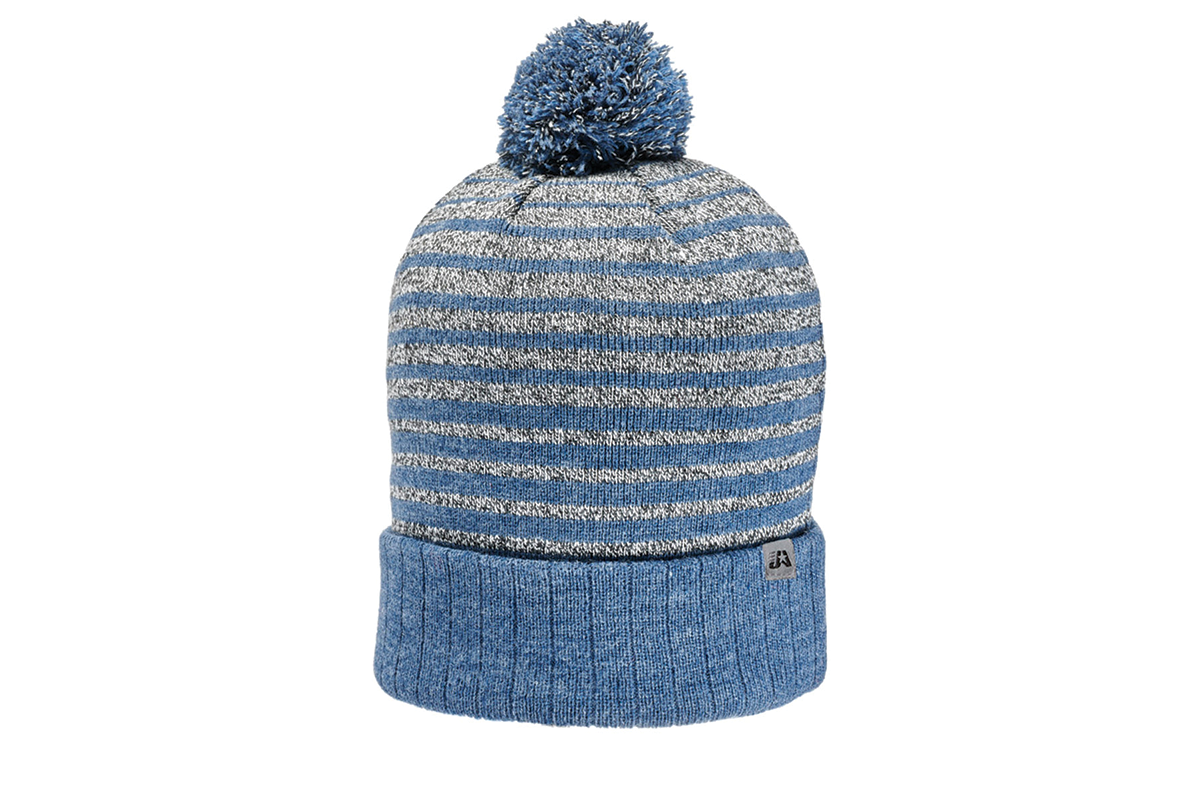 J America Adult Ritz Knit Cap - TW5001