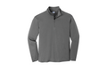YST357 Sport-Tek ®Youth PosiCharge ®Competitor ™1/4-Zip Pullover