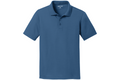 YST640 Sport-Tek® Youth PosiCharge® RacerMesh® Polo