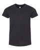 BELLA + CANVAS - Youth CVC Jersey Tee - 3001YCVC- S - XL
