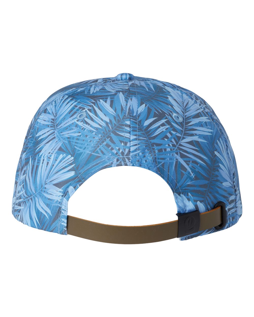 Imperial - The Aloha Rope Cap - DNA010