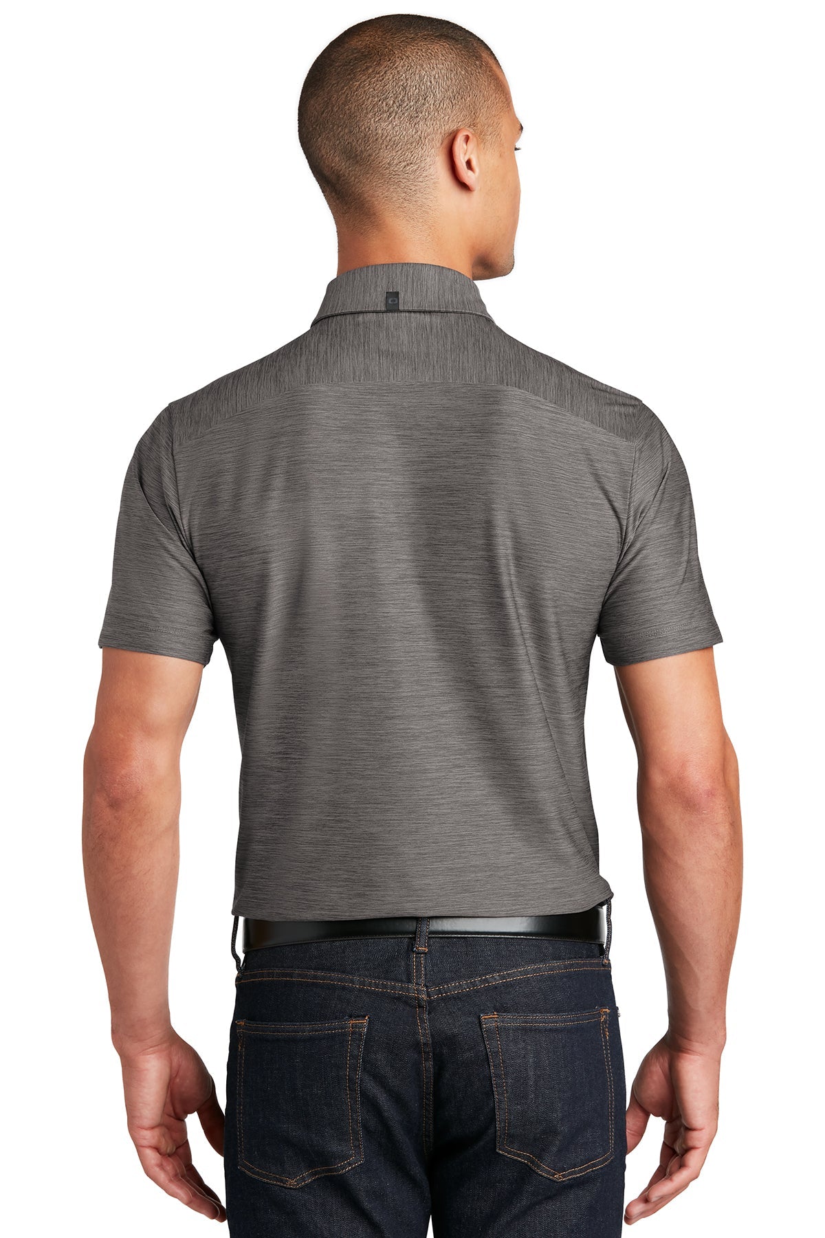 OG143 OGIO ® Slate Polo