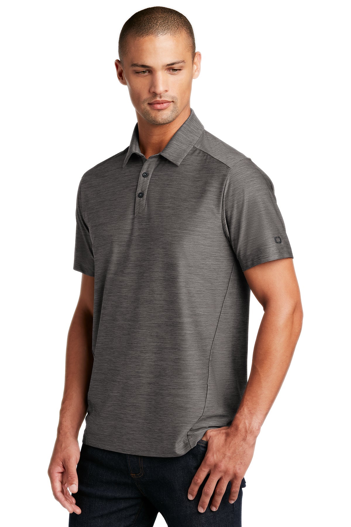 OG143 OGIO ® Slate Polo