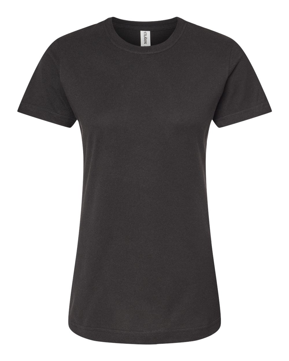Tultex - Women's Fine Jersey Classic Fit T-Shirt - 216