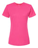 Tultex - Women's Fine Jersey Classic Fit T-Shirt - 216