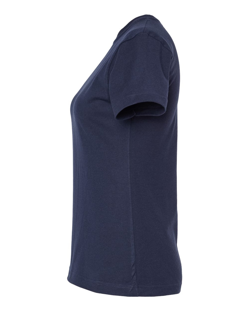 Tultex - Women's Fine Jersey Classic Fit T-Shirt - 216